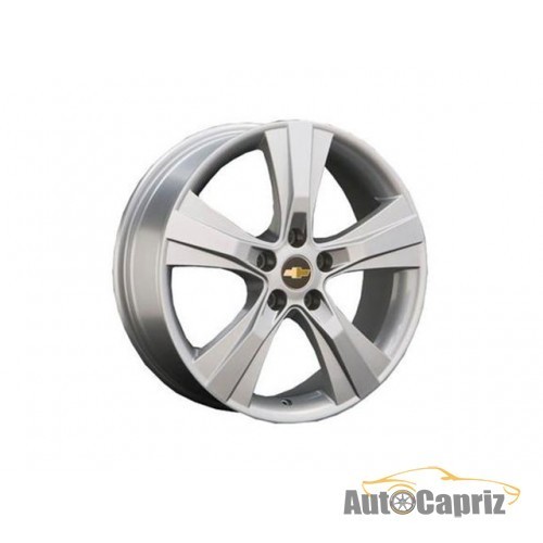 Диски Replay GN23 S R18 W7 PCD5x115 ET45 DIA70.1