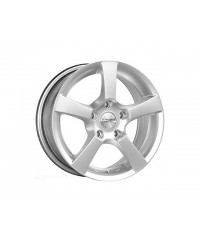 Kyowa KR342 HP R16 W6.5 PCD5x114.3 ET40 DIA73.1