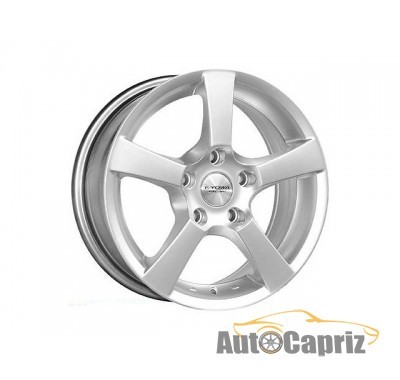 Диски Kyowa KR342 HP R16 W6.5 PCD5x114.3 ET40 DIA73.1