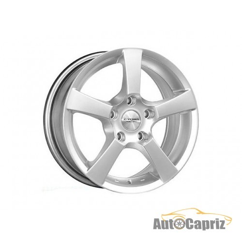 Диски Kyowa KR342 HP R16 W6.5 PCD5x114.3 ET40 DIA73.1