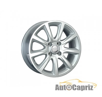 Диски Replay CI35 S R16 W6.5 PCD4x108 ET23 DIA65.1