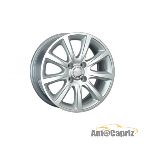 Диски Replay CI35 S R16 W6.5 PCD4x108 ET23 DIA65.1