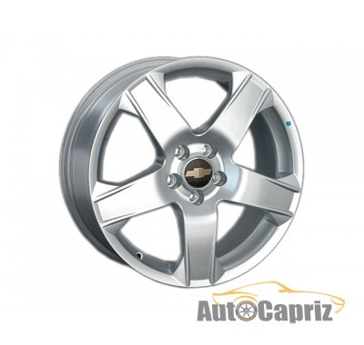 Диски Replay GN35 S R15 W6 PCD4x100 ET45 DIA56.6