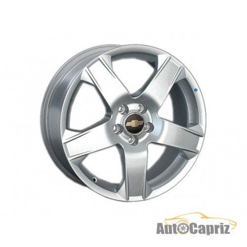 Диски Replay GN35 S R15 W6 PCD4x100 ET45 DIA56.6