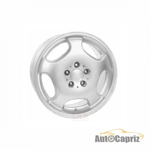 Диски RC Design RCD2 R15 W7 PCD5x112 ET37 DIA72.6