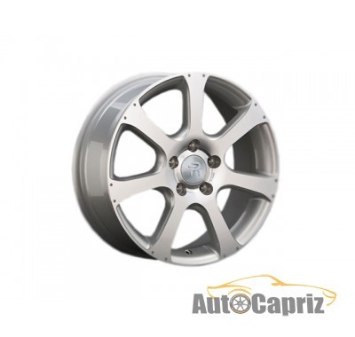 Диски Replay H23 SF R18 W7 PCD5x114.3 ET50 DIA64.1