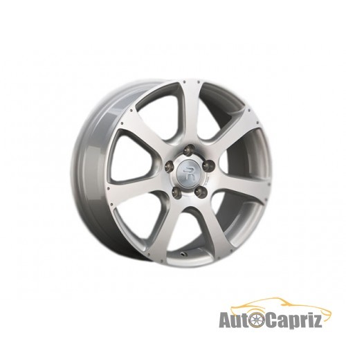 Диски Replay H23 SF R18 W7 PCD5x114.3 ET50 DIA64.1