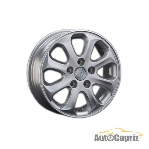 Диски Replay H64 S R15 W5.5 PCD5x114.3 ET45 DIA64.1