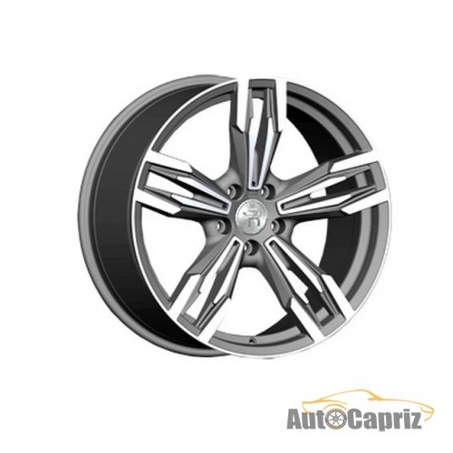Диски Replay BMW B164 GMF R19 W8.5 PCD5x120 ET25 DIA72.6