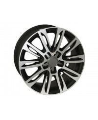 Replay Audi A49 MBF R18 W8 PCD5x112 ET43 DIA57.1