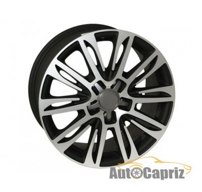 Диски Replay Audi A49 MBF R18 W8 PCD5x112 ET43 DIA57.1