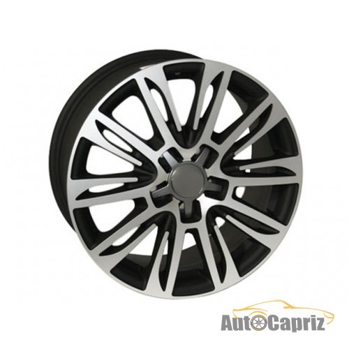 Диски Replay Audi A49 MBF R18 W8 PCD5x112 ET43 DIA57.1