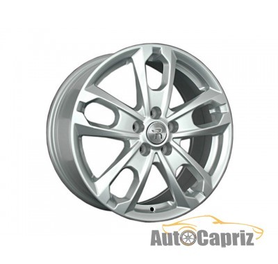 Диски Replay FD97 S R17 W7.5 PCD5x108 ET52.5 DIA63.3