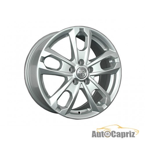 Диски Replay FD97 S R17 W7.5 PCD5x108 ET52.5 DIA63.3