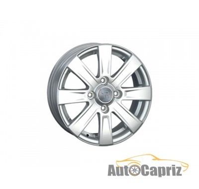 Диски Replay HND192 S R15 W6 PCD4x114.3 ET46 DIA67.1
