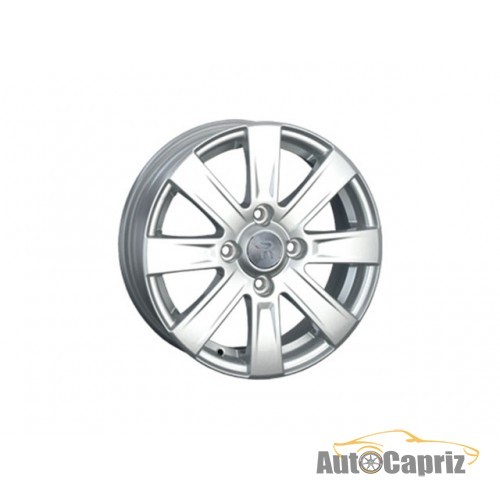 Диски Replay HND192 S R15 W6 PCD4x114.3 ET46 DIA67.1
