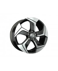 Replay H79 BKF R17 W6.5 PCD5x114.3 ET50 DIA64.1