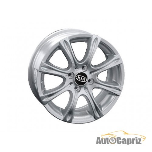 Диски Replay KI60 S R15 W6 PCD4x100 ET48 DIA54.1