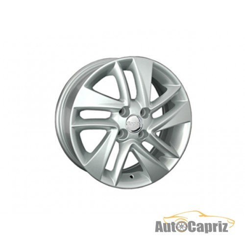 Диски Replay KI145 S R15 W6 PCD4x100 ET48 DIA54.1