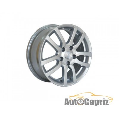 Диски Replay GN58 S R16 W6.5 PCD5x115 ET41 DIA70.1