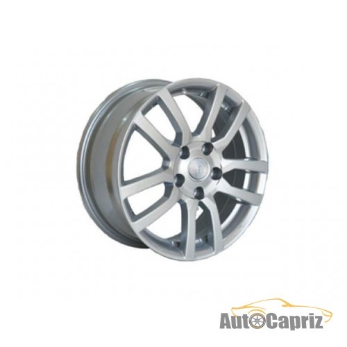 Диски Replay GN58 S R16 W6.5 PCD5x115 ET41 DIA70.1