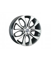 Replay KI110 BKF R17 W6.5 PCD5x114.3 ET35 DIA67.1