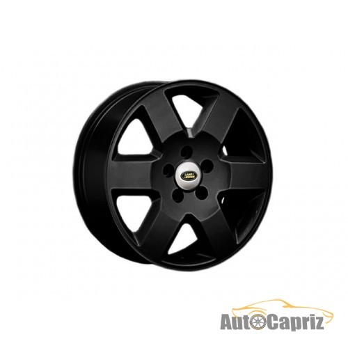 Диски Replay LR11 MB R18 W8 PCD5x120 ET53 DIA72.6
