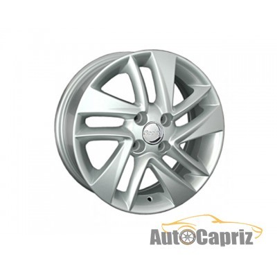 Диски Replay GN87 S R15 W6 PCD4x100 ET39 DIA56.6
