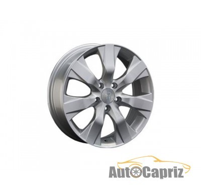Диски Replay H21 S R17 W8 PCD5x120 ET55 DIA64.1