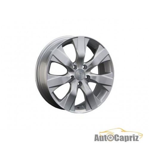 Диски Replay H21 S R17 W8 PCD5x120 ET55 DIA64.1