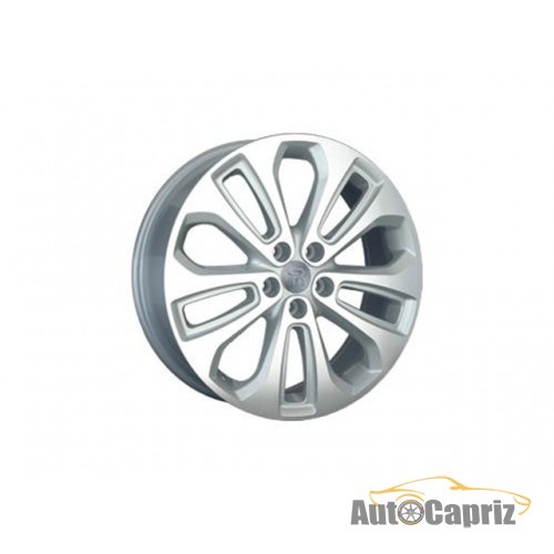 Диски Replay KI92 SF R18 W7 PCD5x114.3 ET41 DIA67.1