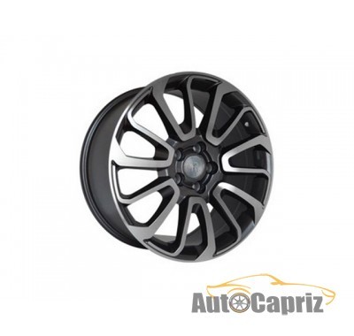 Диски Replay Land Rover LR39 GMF R20 W9.5 PCD5x120 ET53 DIA72.6