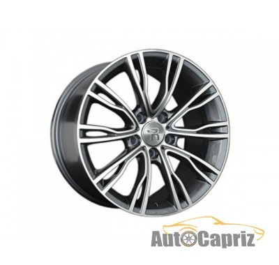 Диски Replay BMW B174 GMF R18 W8.5 PCD5x120 ET46 DIA74.1