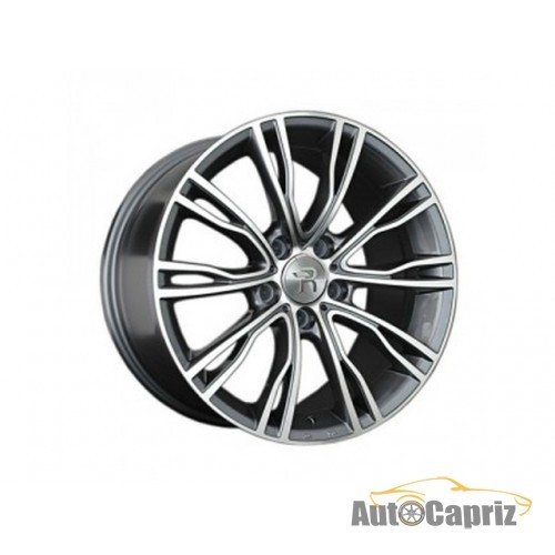 Диски Replay BMW B174 GMF R18 W8.5 PCD5x120 ET46 DIA74.1