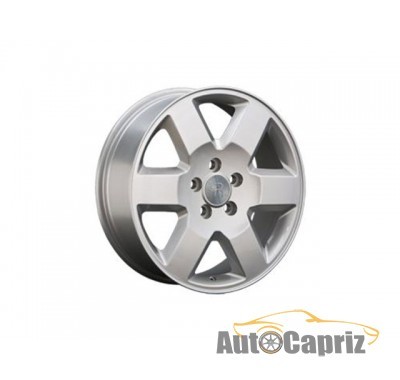 Диски Replay LR11 S R18 W8 PCD5x120 ET53 DIA72.6
