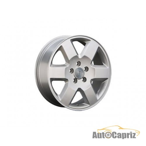 Диски Replay LR11 S R18 W8 PCD5x120 ET53 DIA72.6