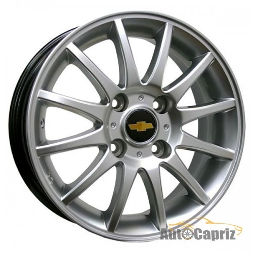 Диски Replay GM17 S R15 W6 PCD4x114.3 ET44 DIA56.6