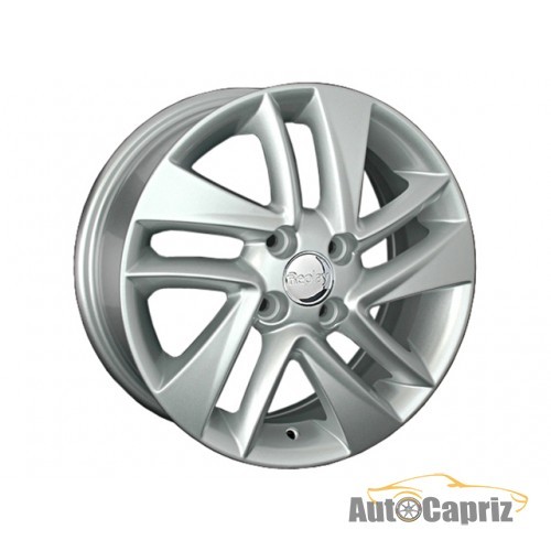 Диски Replay HND153 S R15 W6 PCD4x100 ET48 DIA54.1