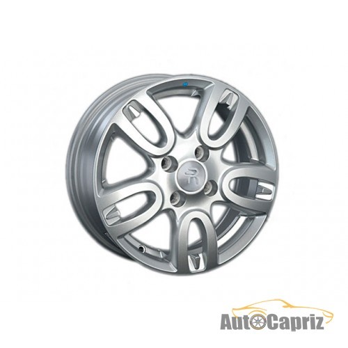 Диски Replay GN44 S R14 W5.5 PCD4x100 ET45 DIA56.6