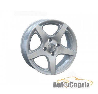 Диски Replay CI47 S R15 W6.5 PCD4x108 ET23 DIA65.1