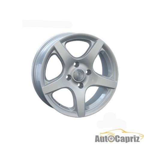 Диски Replay CI47 S R15 W6.5 PCD4x108 ET23 DIA65.1