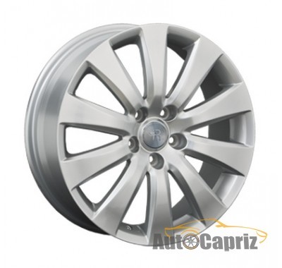 Диски Replay Mazda MZ22 S R20 W7.5 PCD5x114.3 ET45 DIA67.1
