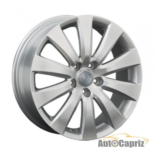 Диски Replay Mazda MZ22 S R20 W7.5 PCD5x114.3 ET45 DIA67.1