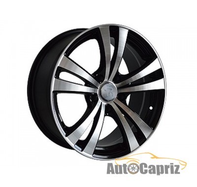 Диски Replay BMW B92 BKF R17 W7.5 PCD5x120 ET32 DIA72.6