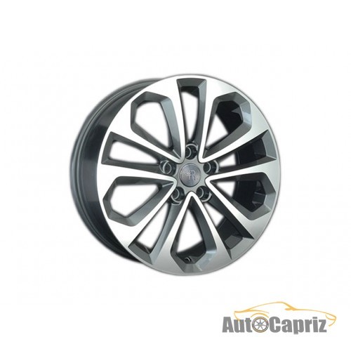 Диски Replay H60 GMF R17 W7.5 PCD5x114.3 ET55 DIA64.1