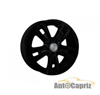 Диски Replay FD61 MB R17 W7 PCD5x108 ET50 DIA63.3