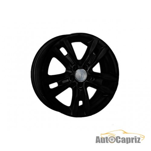 Диски Replay FD61 MB R17 W7 PCD5x108 ET50 DIA63.3