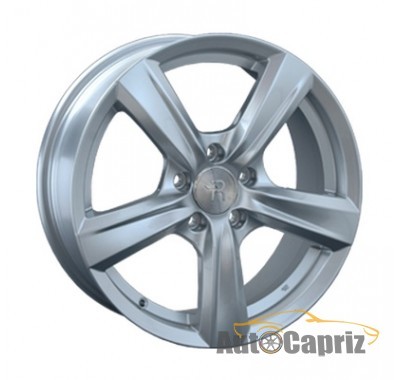 Диски Replay Mercedes MR105 S R16 W7.5 PCD5x112 ET45 DIA66.6