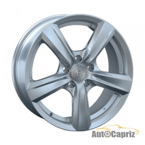 Диски Replay Mercedes MR105 S R16 W7.5 PCD5x112 ET45 DIA66.6