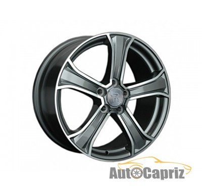 Диски Replay Land Rover LR17 GMF R20 W9.5 PCD5x120 ET53 DIA72.6